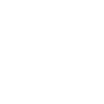 White Baccarat Hotels Logo